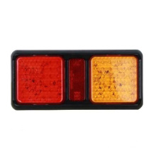 Ltl07 Series E-MARK DOT IP67 Waterproof Truck LED Tail Light